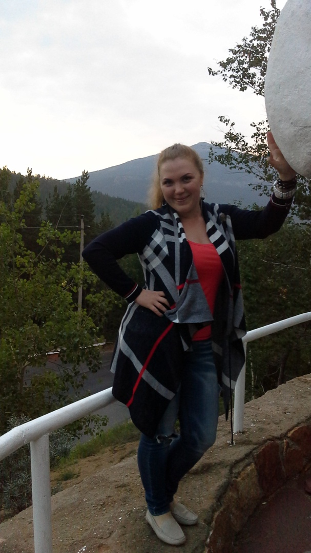 Екатерина Федина | Сочи