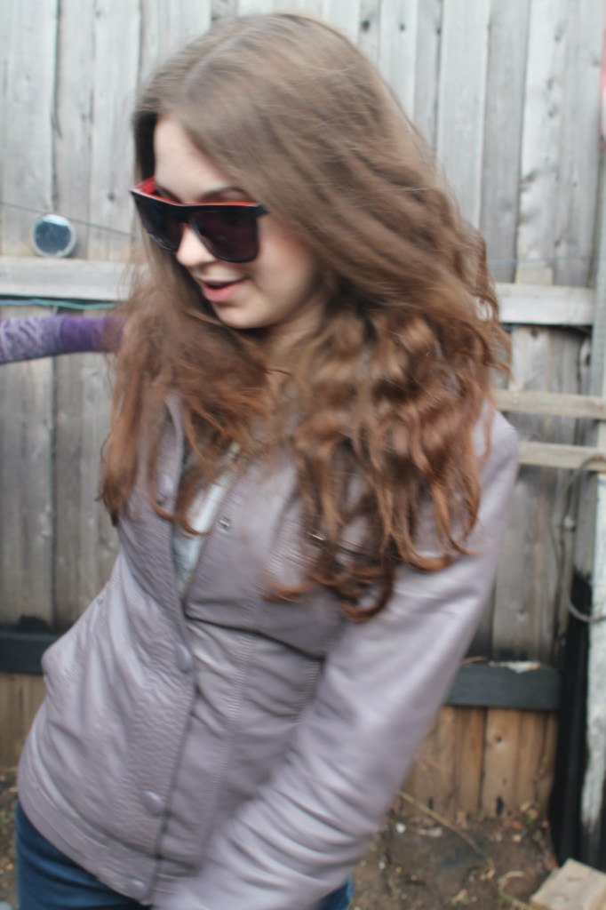 Юлия Новаковская | Саратов