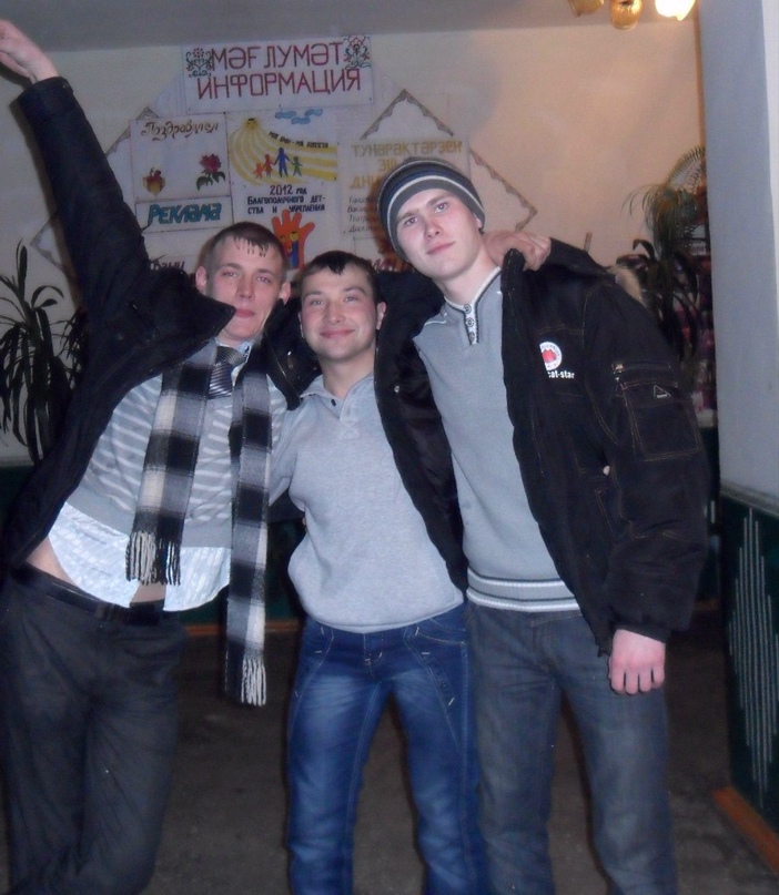 Виталий Киселёв | Сальевка