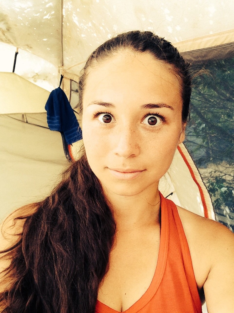 Гульнара Пикалова | Санкт-Петербург