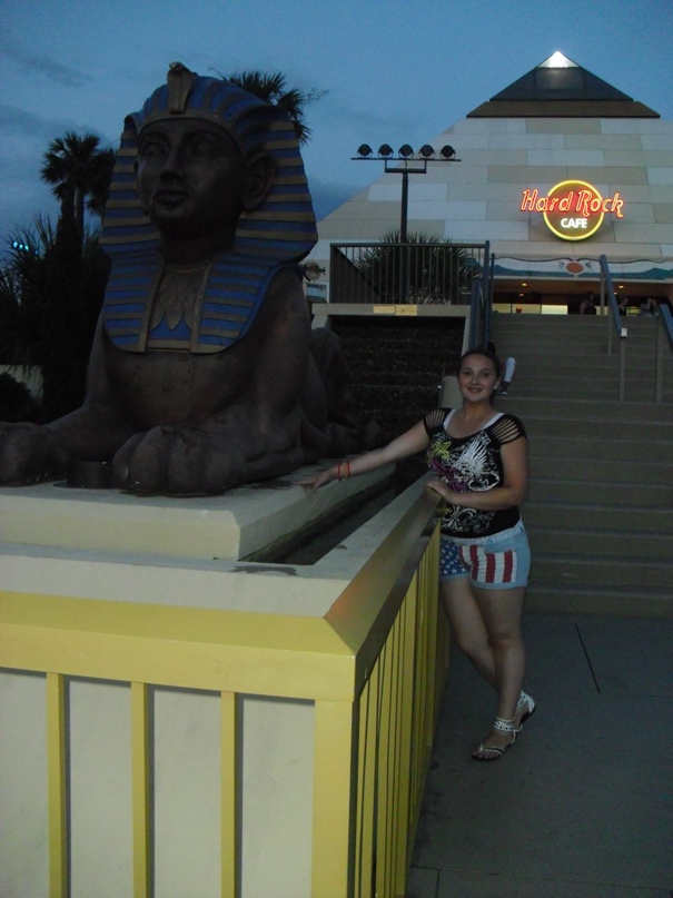 Anna Roberts MAJESTIC | Myrtle Beach