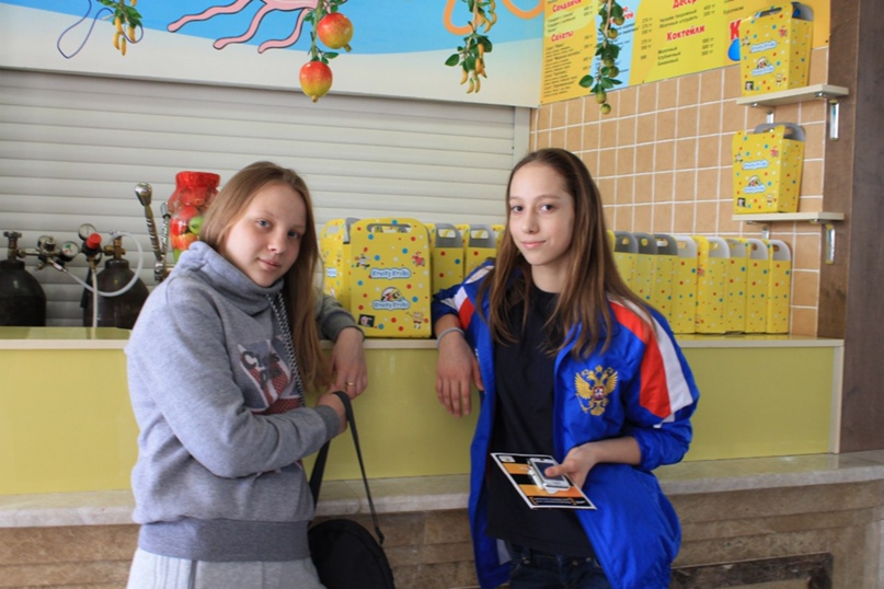 Дарья Савина | Новосибирск