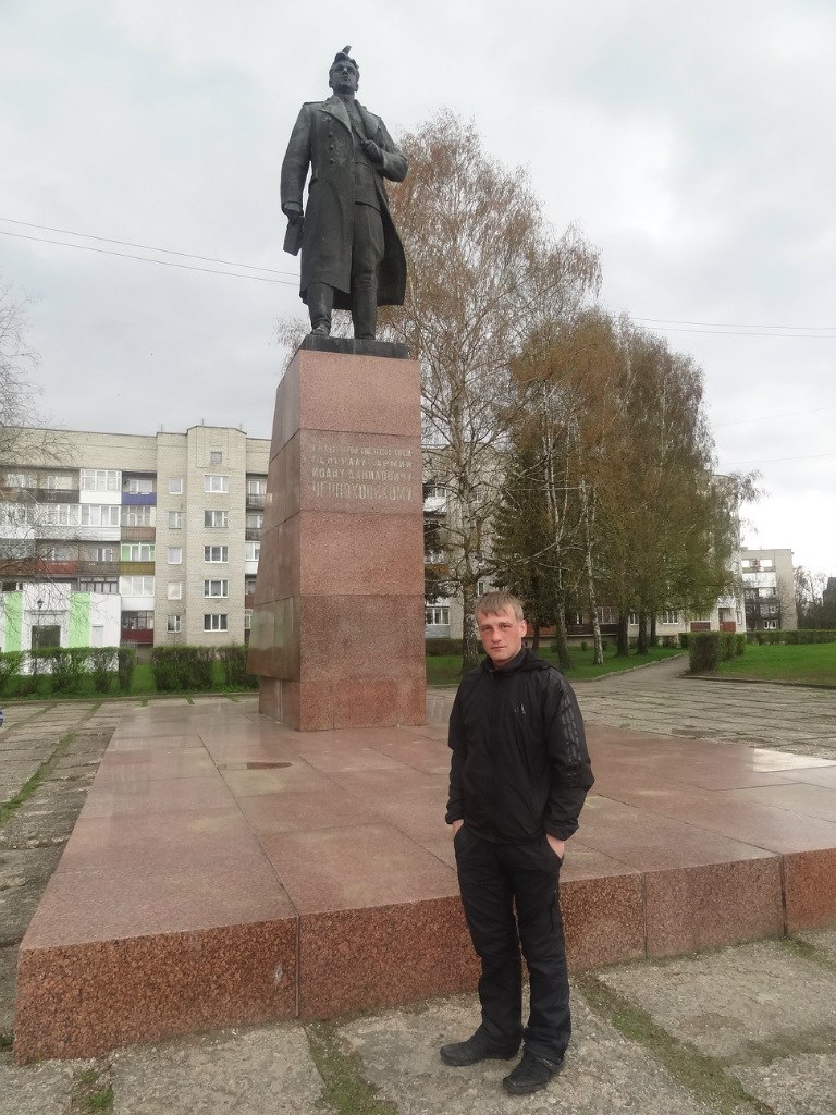 Сергей Филиппов | Петрозаводск