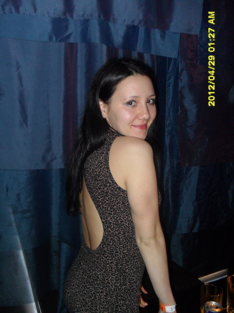 Ксения Дёмина | Заволжье