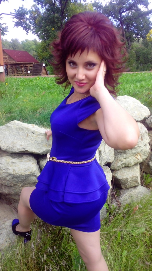 Ирина Гурьянова | Пенза