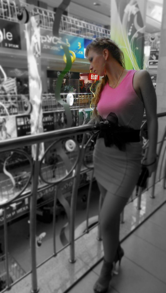 Дарья Емельянова (Чернова) | Курск