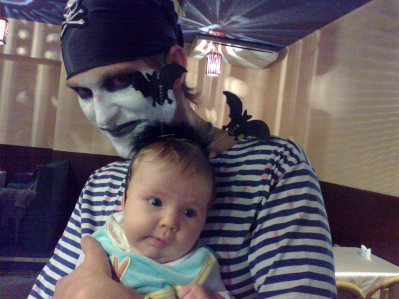 Андрей Макеев | Саки