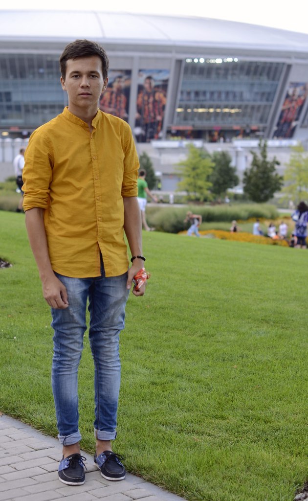 Юрий Гладкий |