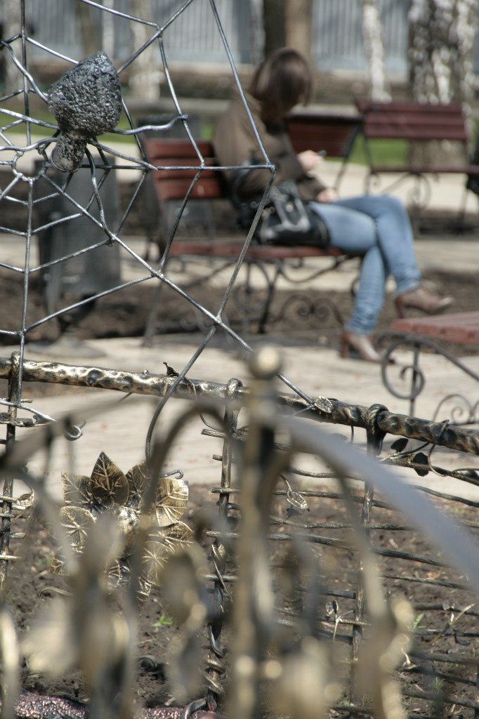 Илья Попов | Москва
