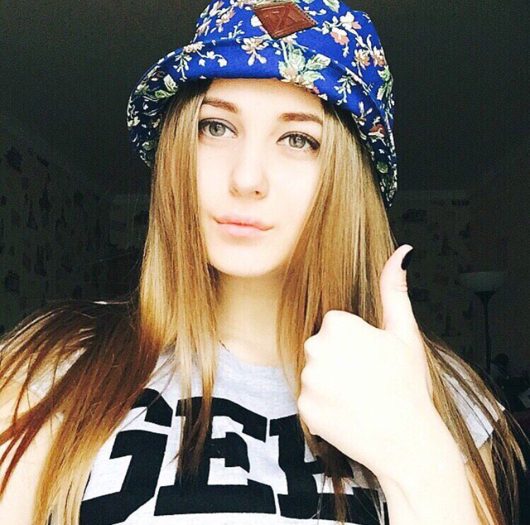 Маша Самойлова | Екатеринбург