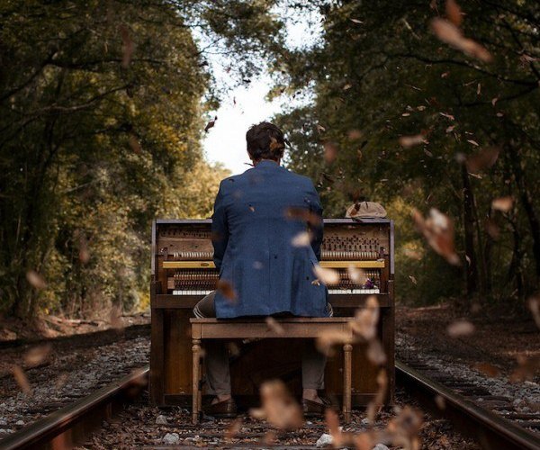 Юрий Надёжин |