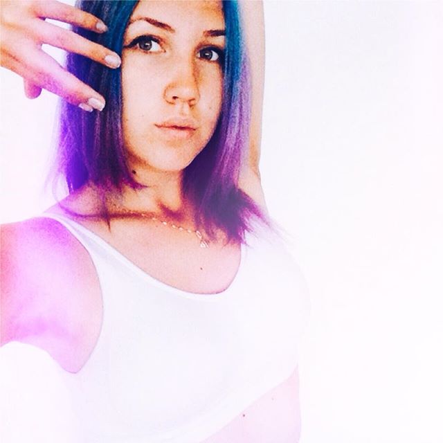 Алёна Пешехонова | Екатеринбург