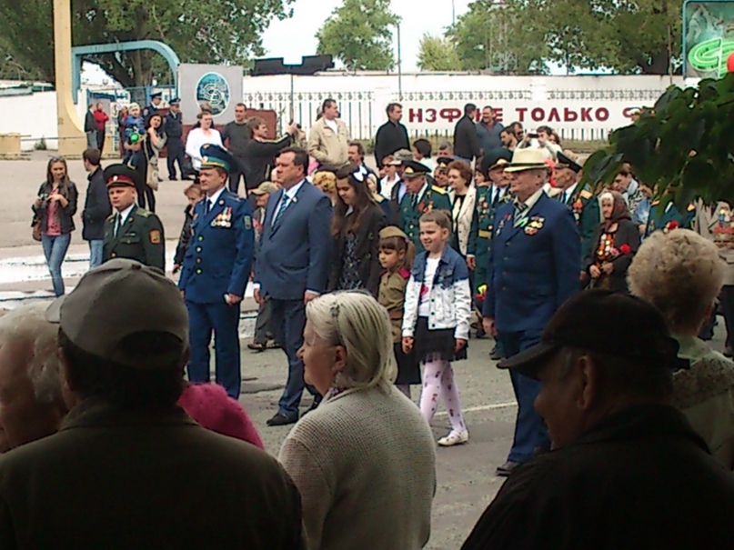 Сергей Вовк | Никополь