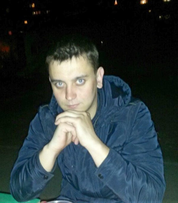 Евгений Васильев | Красноярск