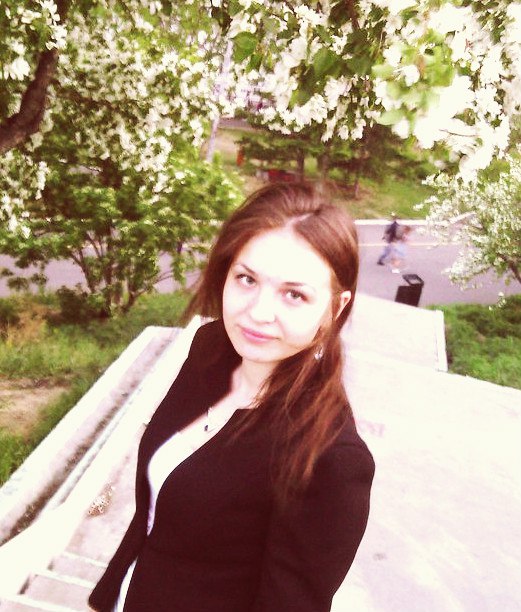 Екатерина Лобова | Красноярск
