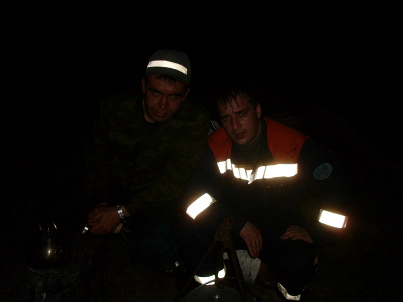 Владимир Шампаров | Пенза