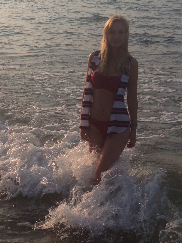 Таня Науменко | Киев