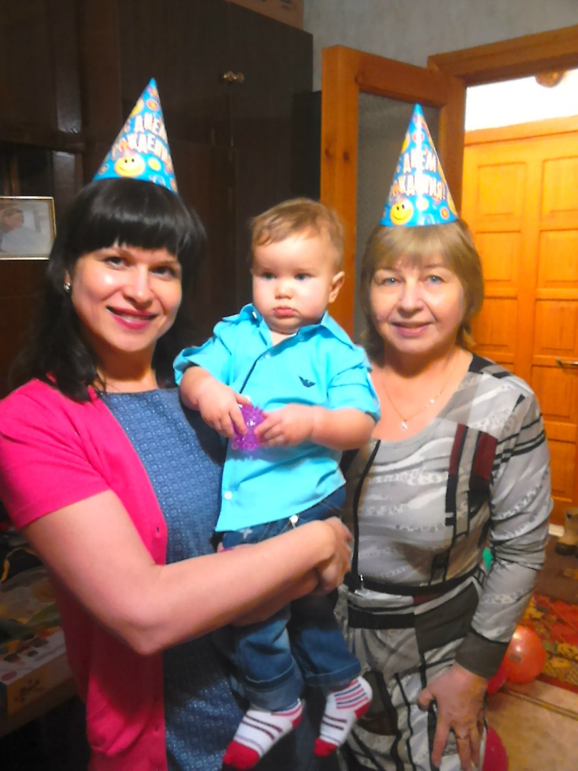 Наталья Полищук | Омск