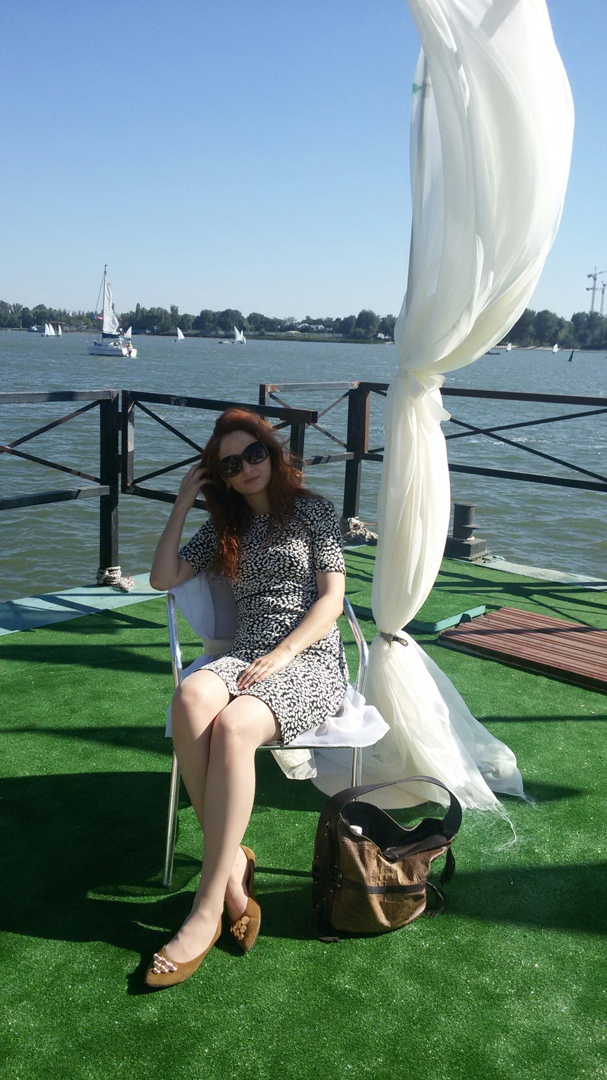 Ксения Силкина | Ростов-на-Дону