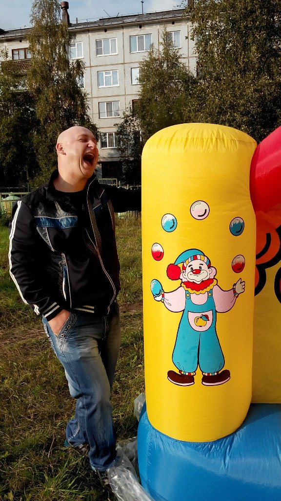 Андрей Емелин | Новодвинск