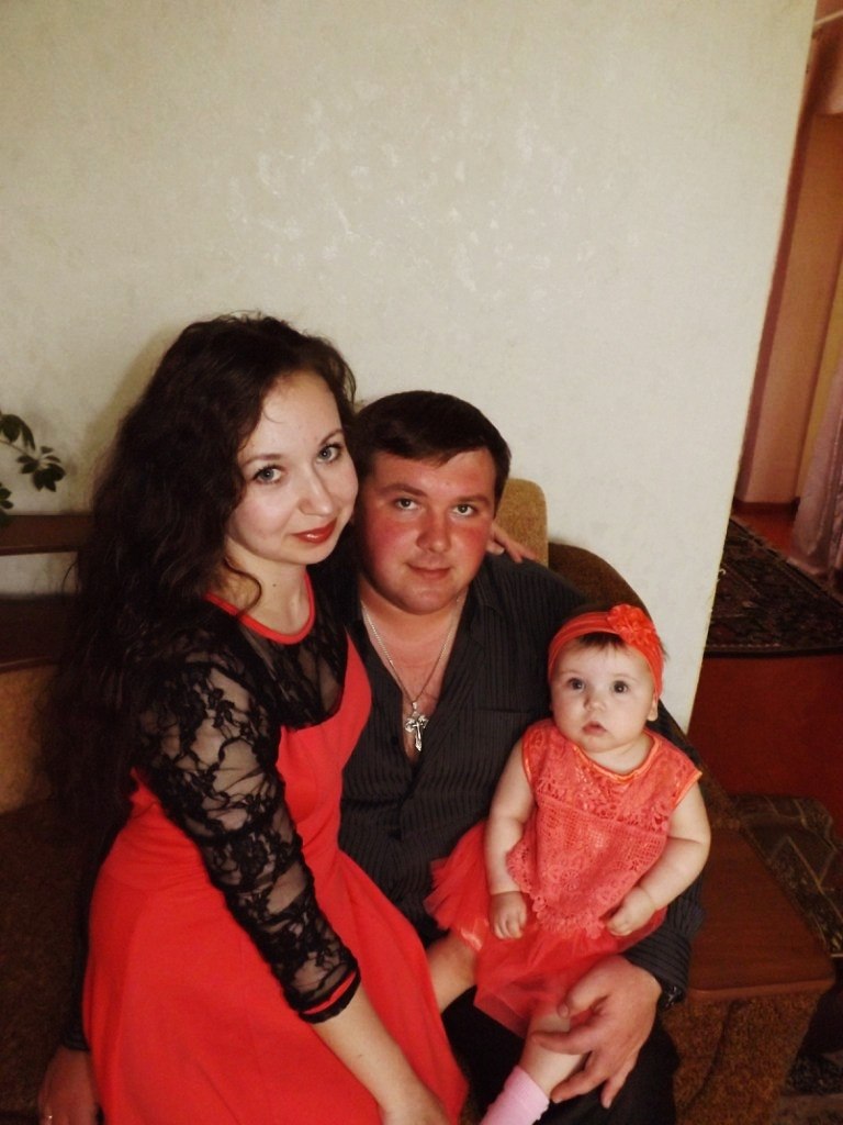 Виталий Радионов Владимирович | Петровское