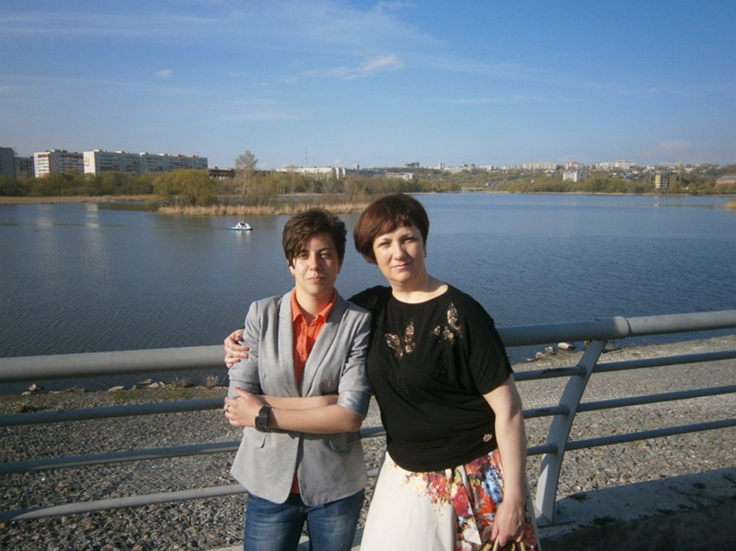 Анастасия Головко | Москва