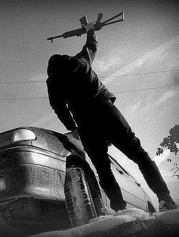 Дамир Люкманов | Москва