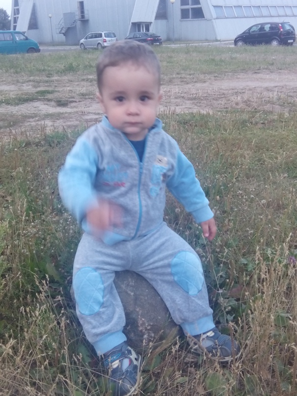 Светлана Левченко | Лида