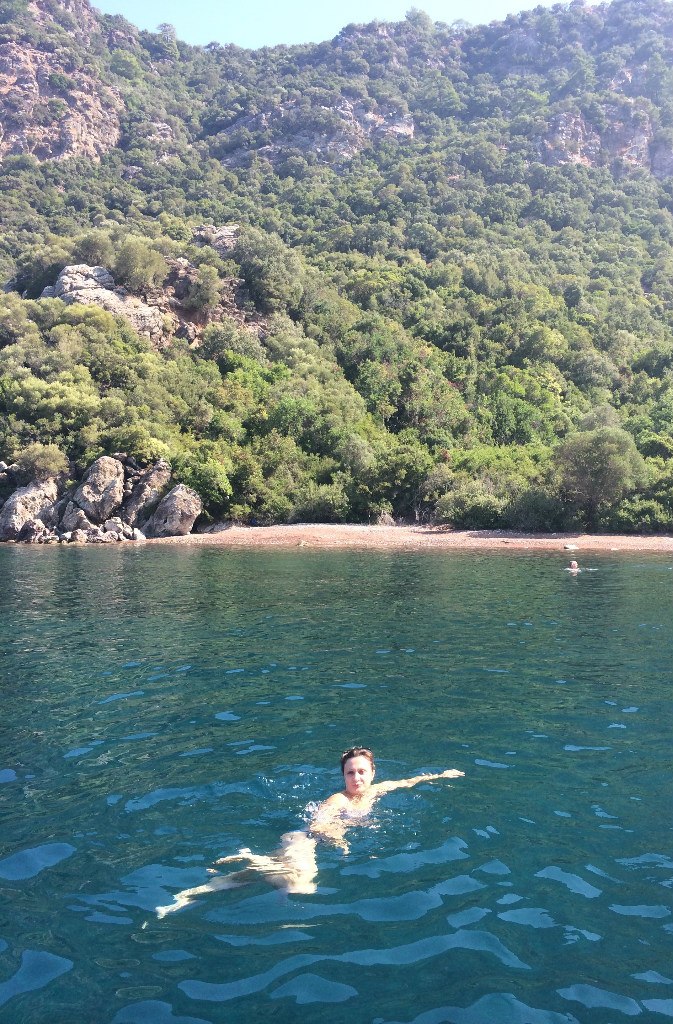 Ирина Нищерикова | Санкт-Петербург