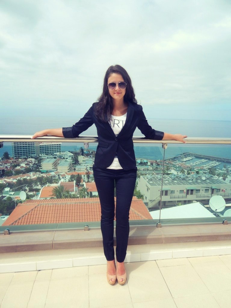 Мария Лунегова | Екатеринбург