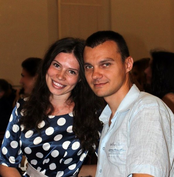 Ирина Егерева | Коломна