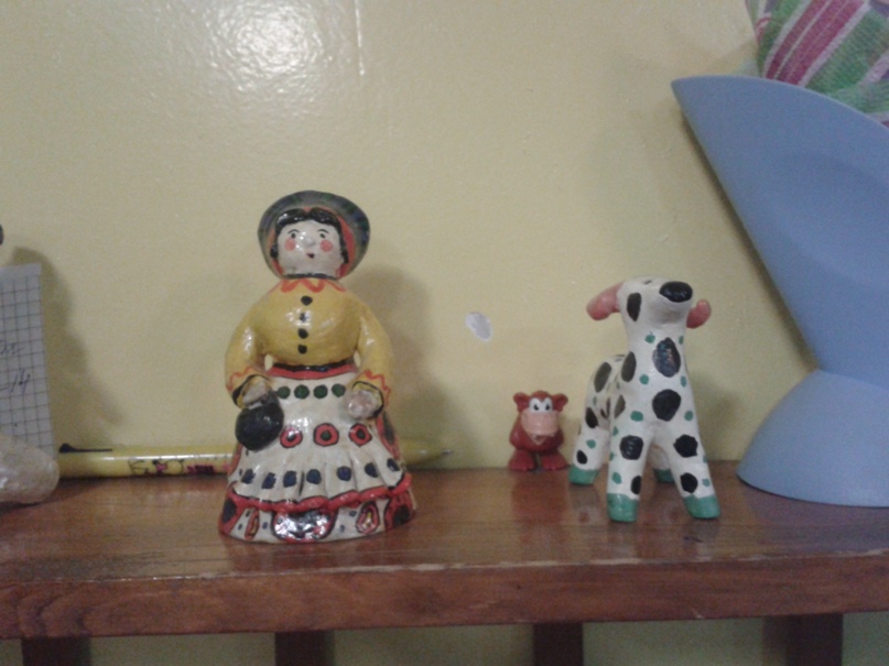 Любовь Наумова | Нижнеангарск