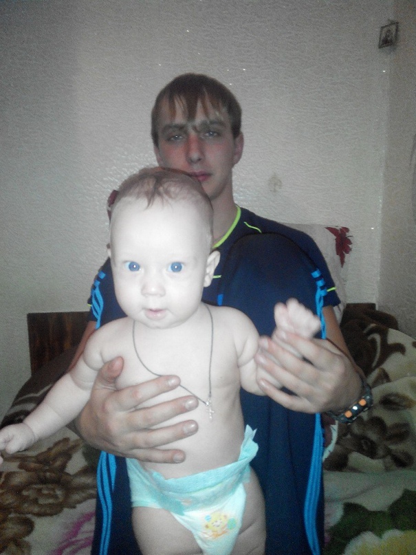 Миша Белый | Курск