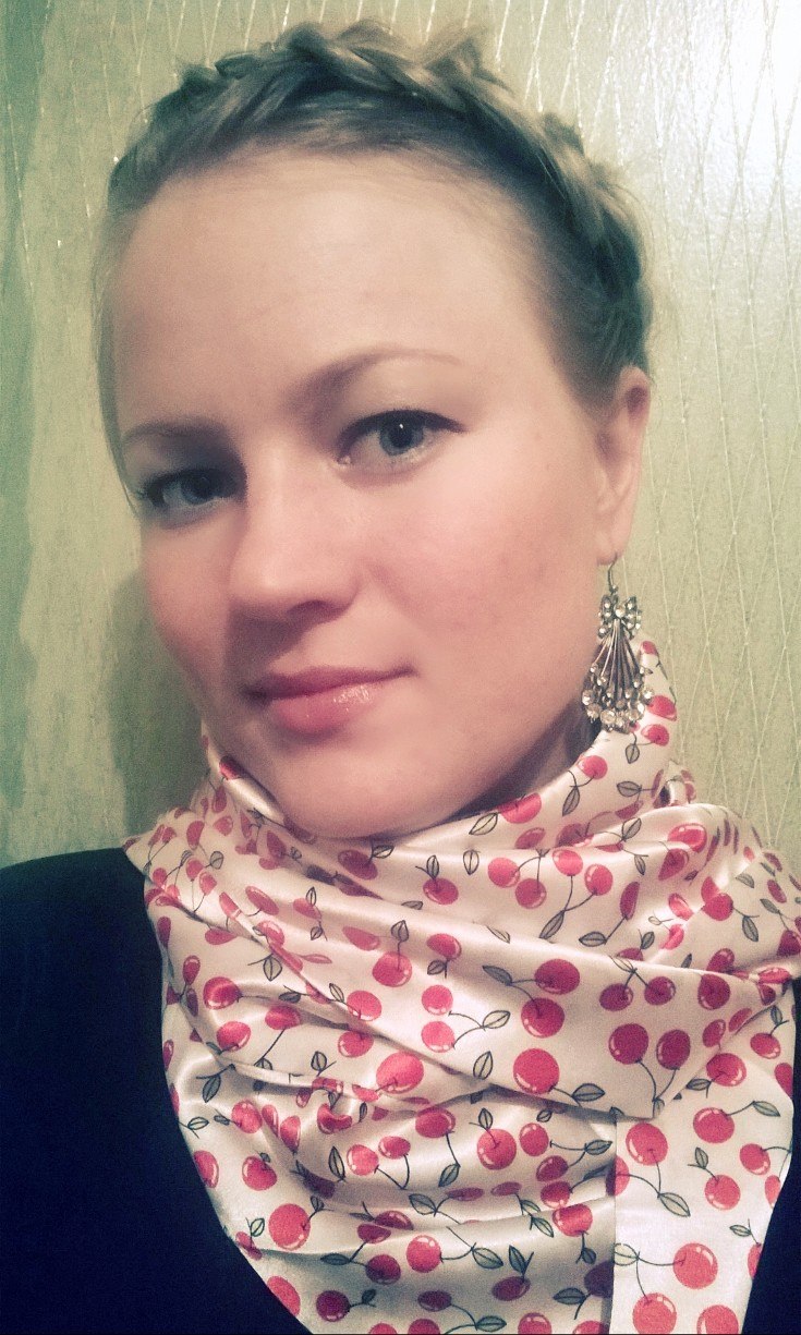 Светлана Синельникова | Курган