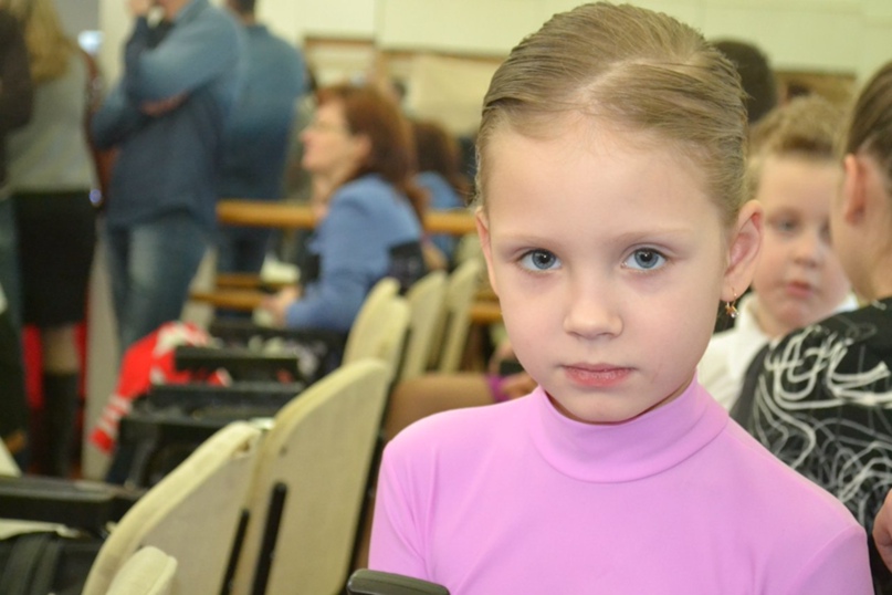 Инна Ткачёва | Витебск