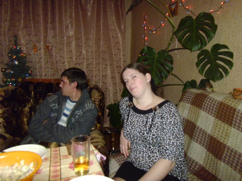 Катерина Ефимова |