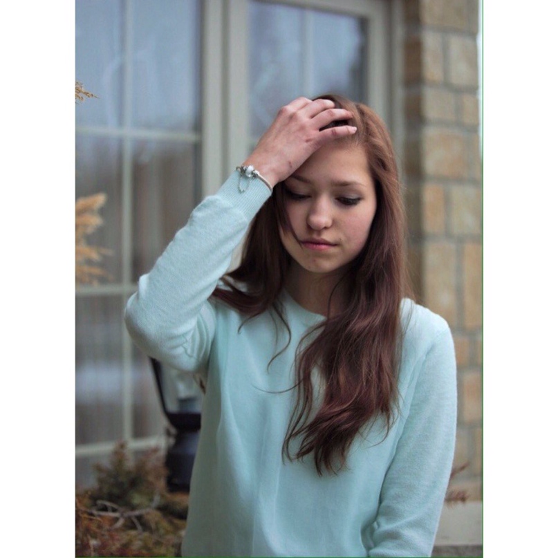 Маргарита Юшина | Toronto