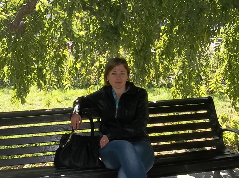 Ирина Сырбу |