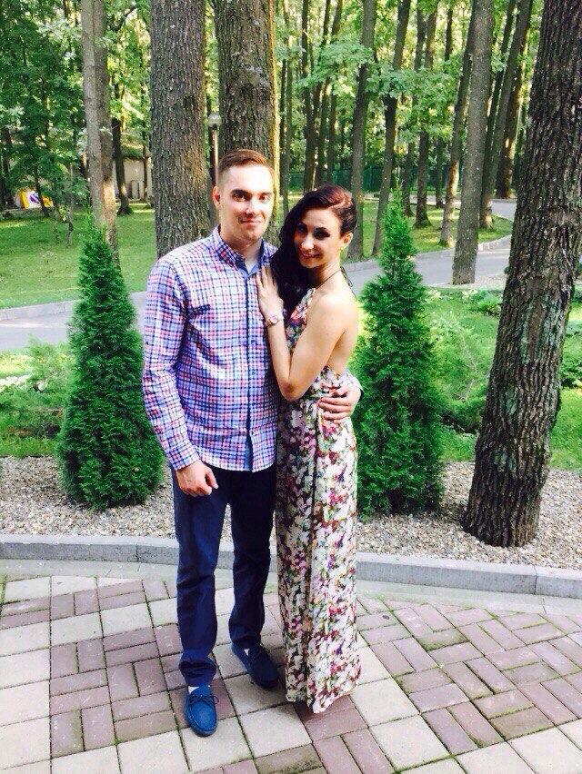 Никита Якимович | Белгород