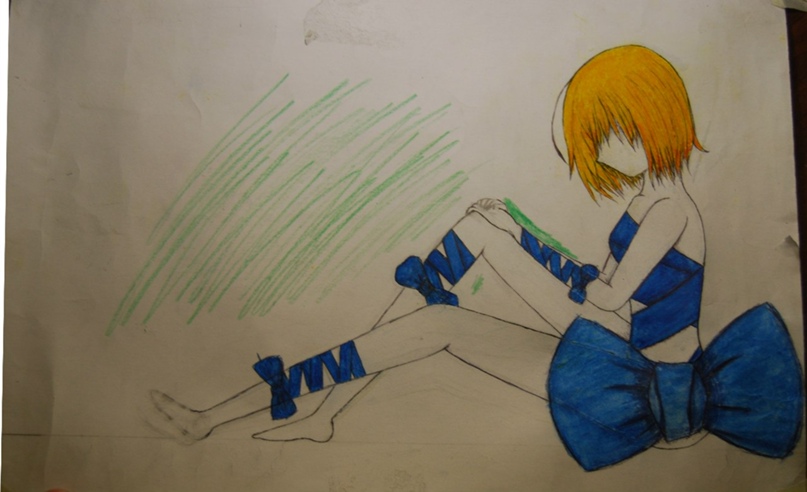 Марина Галактионова | Великий Новгород