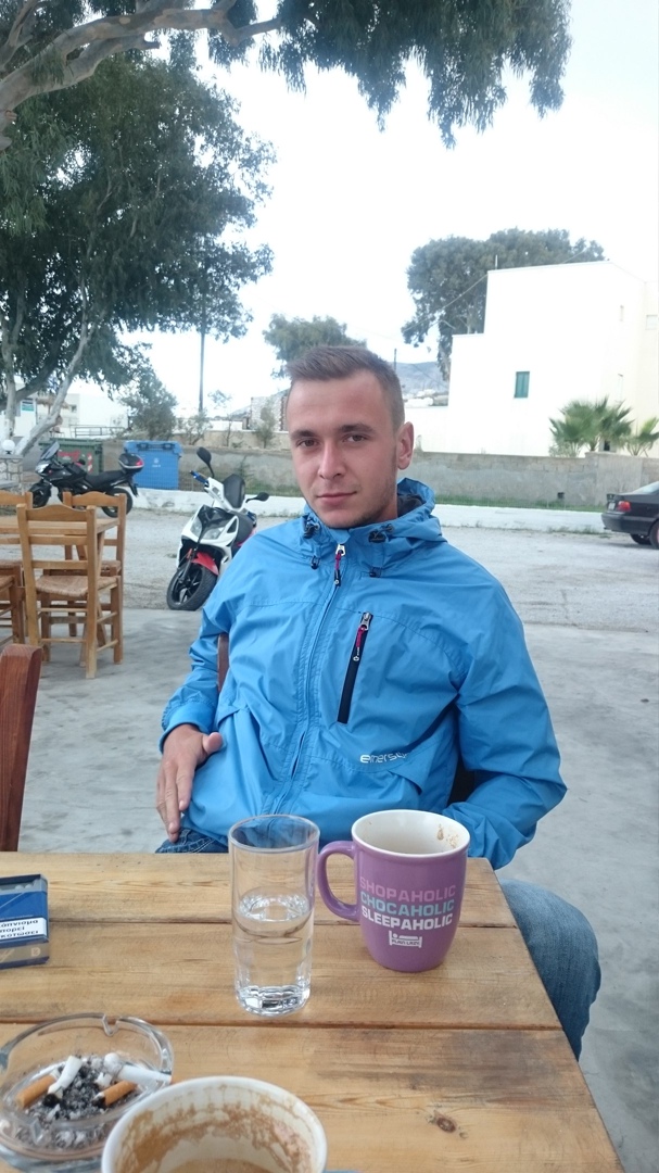 Вова Зайцев | Каменец-Подольский