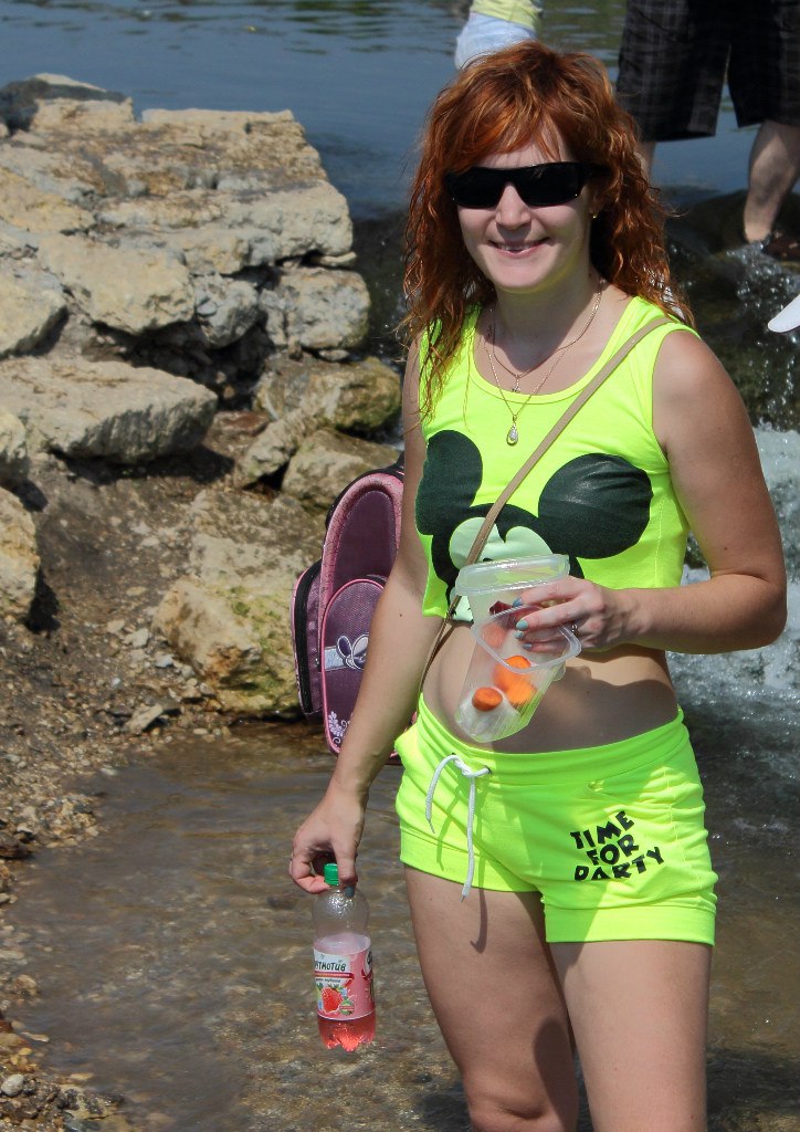 Евгения Бай | Орёл