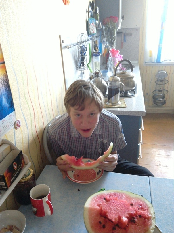 Елена Свешникова | Няндома