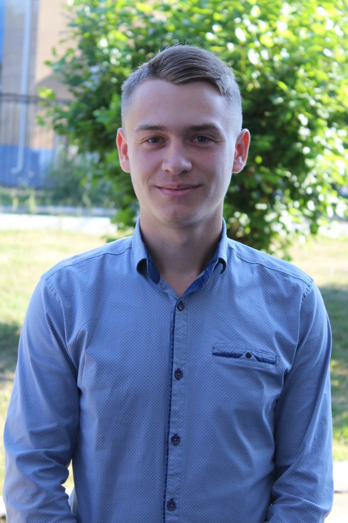 Владислав Носов | Петропавловск