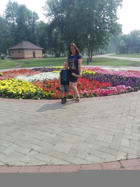 Нина Веретенникова | Салават