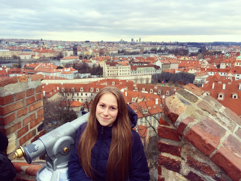 Алина Ли | Санкт-Петербург