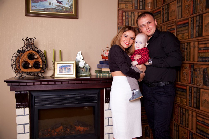 Антон Кузнецов ~Just for me~ | Стерлитамак