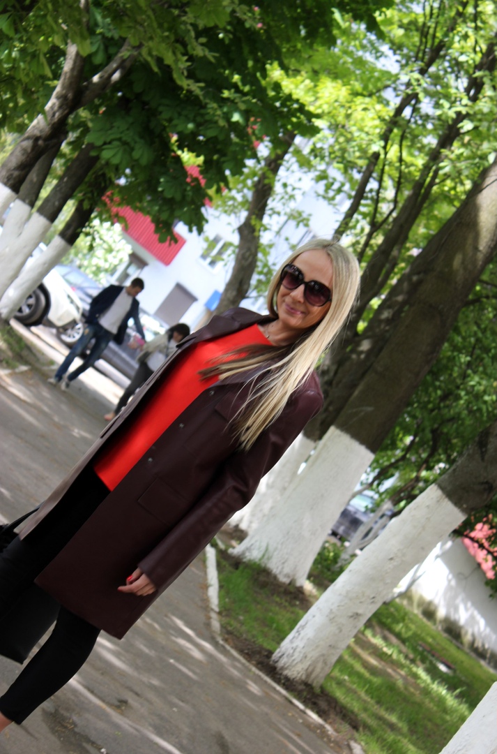 Мария Мирошниченко | Калининград