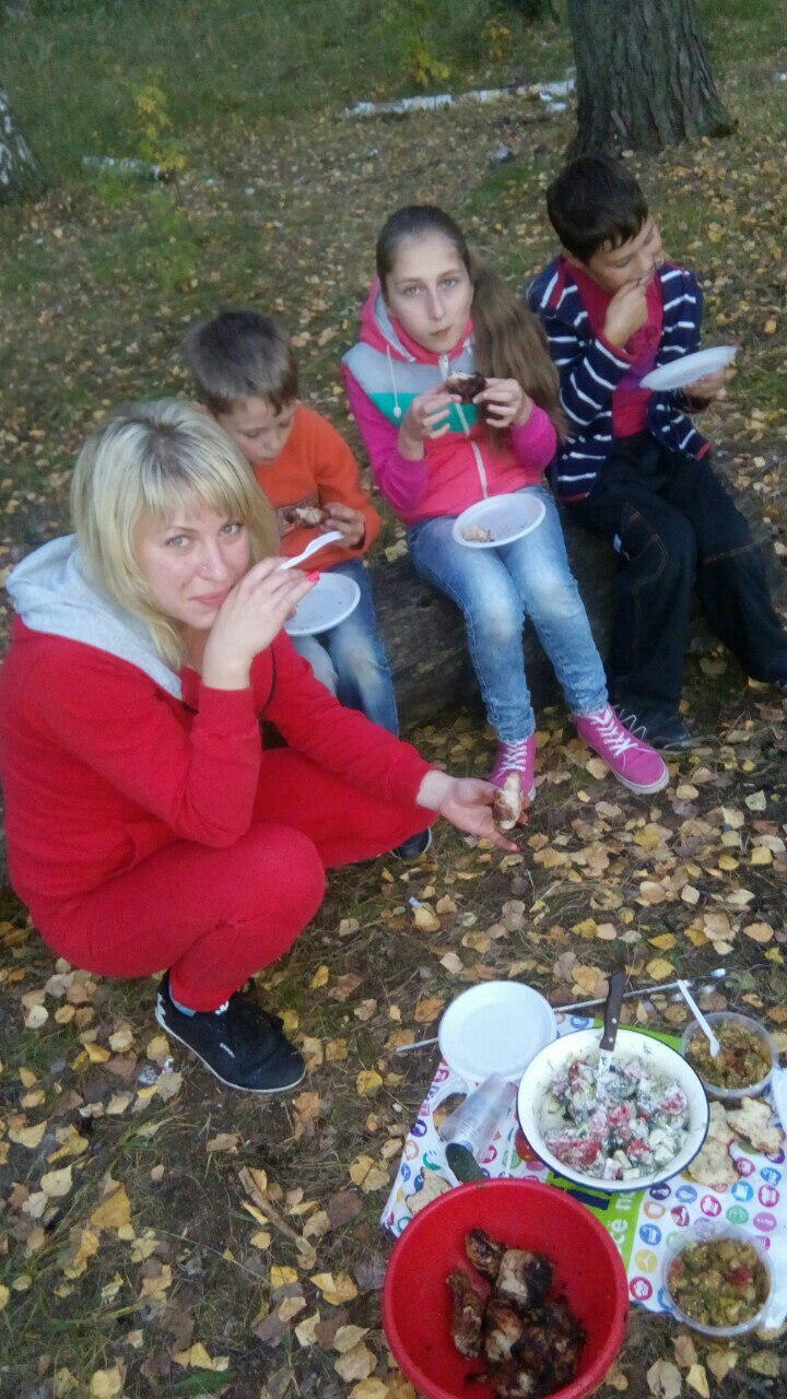 Екатерина Кудряшова | Нижний Новгород