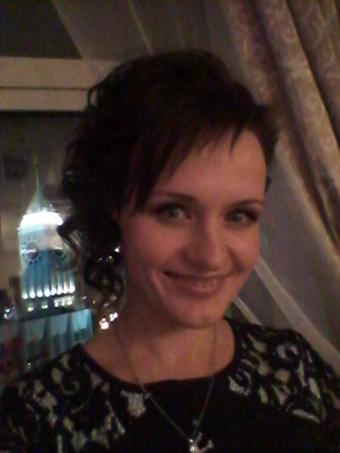 Татьяна Ильина | Красноярск